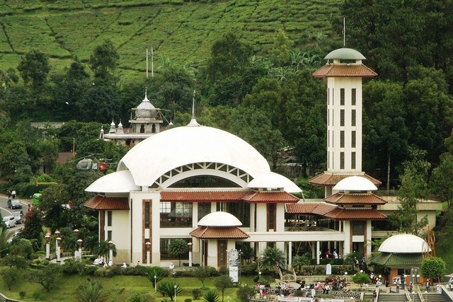 Masjid AttaAwun
